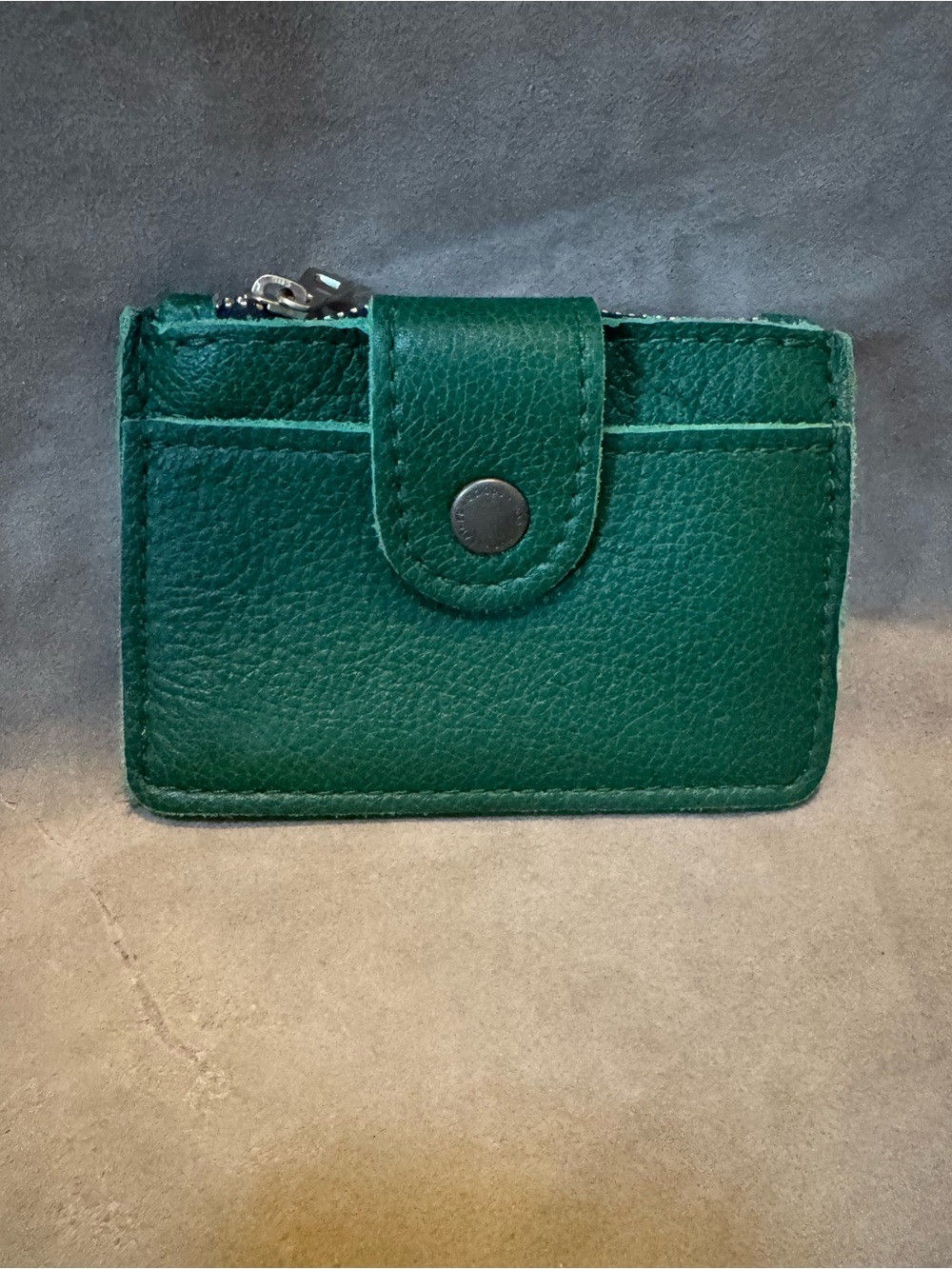 PLG Bacalar Sabrina Wallet